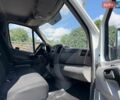Белый Мерседес Sprinter, объемом двигателя 2.2 л и пробегом 247 тыс. км за 17000 $, фото 20 на Automoto.ua