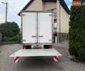 Белый Мерседес Sprinter, объемом двигателя 2.2 л и пробегом 295 тыс. км за 24500 $, фото 18 на Automoto.ua