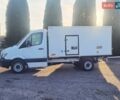 Белый Мерседес Sprinter, объемом двигателя 3 л и пробегом 348 тыс. км за 22399 $, фото 4 на Automoto.ua