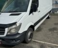 Белый Мерседес Sprinter, объемом двигателя 2.99 л и пробегом 540 тыс. км за 18900 $, фото 49 на Automoto.ua