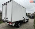Белый Мерседес Sprinter, объемом двигателя 2.2 л и пробегом 304 тыс. км за 19300 $, фото 31 на Automoto.ua