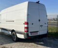 Білий Мерседес Sprinter, об'ємом двигуна 2.2 л та пробігом 307 тис. км за 20100 $, фото 3 на Automoto.ua