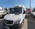 Білий Мерседес Sprinter, об'ємом двигуна 2.14 л та пробігом 458 тис. км за 17500 $, фото 1 на Automoto.ua