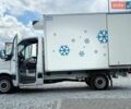 Белый Мерседес Sprinter, объемом двигателя 2.2 л и пробегом 189 тыс. км за 19900 $, фото 33 на Automoto.ua