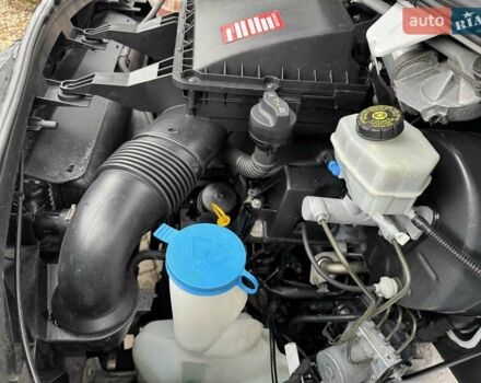 Белый Мерседес Sprinter, объемом двигателя 2.2 л и пробегом 304 тыс. км за 19300 $, фото 58 на Automoto.ua