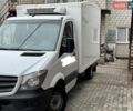 Белый Мерседес Sprinter, объемом двигателя 2.14 л и пробегом 288 тыс. км за 22500 $, фото 6 на Automoto.ua