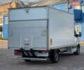Белый Мерседес Sprinter, объемом двигателя 2.2 л и пробегом 335 тыс. км за 22750 $, фото 14 на Automoto.ua