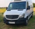 Білий Мерседес Sprinter, об'ємом двигуна 2.14 л та пробігом 458 тис. км за 17500 $, фото 8 на Automoto.ua