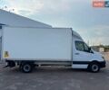 Белый Мерседес Sprinter, объемом двигателя 2.2 л и пробегом 335 тыс. км за 22750 $, фото 25 на Automoto.ua
