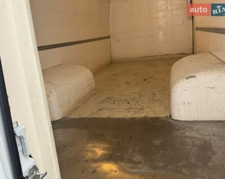 Белый Мерседес Sprinter, объемом двигателя 2.99 л и пробегом 540 тыс. км за 24999 $, фото 42 на Automoto.ua