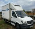 Белый Мерседес Sprinter, объемом двигателя 2.14 л и пробегом 692 тыс. км за 22500 $, фото 3 на Automoto.ua