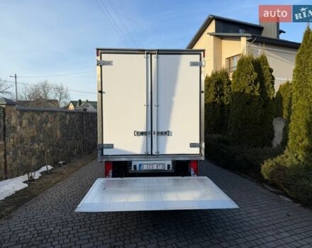 Білий Мерседес Sprinter, об'ємом двигуна 2.2 л та пробігом 285 тис. км за 23000 $, фото 53 на Automoto.ua