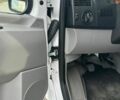 Белый Мерседес Sprinter, объемом двигателя 2.2 л и пробегом 298 тыс. км за 22000 $, фото 18 на Automoto.ua