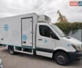 Білий Мерседес Sprinter, об'ємом двигуна 2.1 л та пробігом 200 тис. км за 20900 $, фото 10 на Automoto.ua