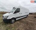 Белый Мерседес Sprinter, объемом двигателя 2.1 л и пробегом 400 тыс. км за 20000 $, фото 8 на Automoto.ua