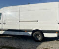 Білий Мерседес Sprinter, об'ємом двигуна 2.2 л та пробігом 307 тис. км за 20100 $, фото 2 на Automoto.ua