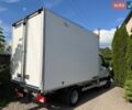 Белый Мерседес Sprinter, объемом двигателя 2.2 л и пробегом 265 тыс. км за 23000 $, фото 15 на Automoto.ua