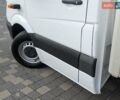 Белый Мерседес Sprinter, объемом двигателя 2.14 л и пробегом 388 тыс. км за 16500 $, фото 16 на Automoto.ua
