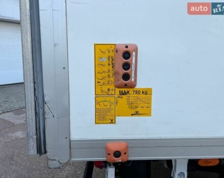 Белый Мерседес Sprinter, объемом двигателя 2.2 л и пробегом 335 тыс. км за 22750 $, фото 50 на Automoto.ua