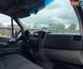 Белый Мерседес Sprinter, объемом двигателя 2.2 л и пробегом 295 тыс. км за 24500 $, фото 68 на Automoto.ua