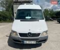 Білий Мерседес Sprinter, об'ємом двигуна 2.15 л та пробігом 527 тис. км за 6500 $, фото 2 на Automoto.ua