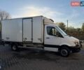Белый Мерседес Sprinter, объемом двигателя 2.2 л и пробегом 269 тыс. км за 24500 $, фото 9 на Automoto.ua