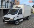 Белый Мерседес Sprinter, объемом двигателя 2.14 л и пробегом 388 тыс. км за 16500 $, фото 81 на Automoto.ua