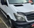 Белый Мерседес Sprinter, объемом двигателя 2.99 л и пробегом 540 тыс. км за 21500 $, фото 13 на Automoto.ua