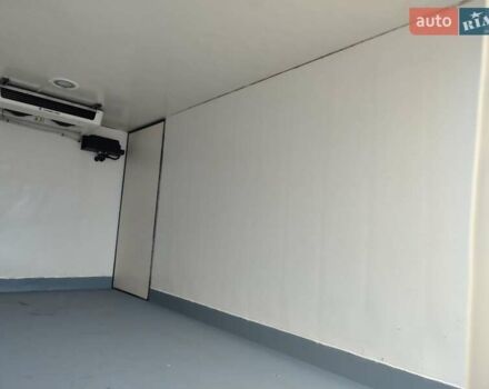 Білий Мерседес Sprinter, об'ємом двигуна 2.1 л та пробігом 290 тис. км за 23900 $, фото 12 на Automoto.ua