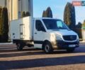 Білий Мерседес Sprinter, об'ємом двигуна 3 л та пробігом 348 тис. км за 21999 $, фото 1 на Automoto.ua