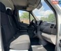 Белый Мерседес Sprinter, объемом двигателя 2.2 л и пробегом 247 тыс. км за 17000 $, фото 24 на Automoto.ua