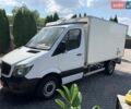 Белый Мерседес Sprinter, объемом двигателя 2.2 л и пробегом 247 тыс. км за 17000 $, фото 2 на Automoto.ua