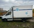 Белый Мерседес Sprinter, объемом двигателя 2.14 л и пробегом 692 тыс. км за 22500 $, фото 7 на Automoto.ua