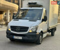 Білий Мерседес Sprinter, об'ємом двигуна 2.2 л та пробігом 320 тис. км за 18500 $, фото 1 на Automoto.ua