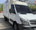 Белый Мерседес Sprinter, объемом двигателя 2.14 л и пробегом 370 тыс. км за 23500 $, фото 9 на Automoto.ua