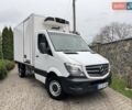 Белый Мерседес Sprinter, объемом двигателя 2.2 л и пробегом 304 тыс. км за 19300 $, фото 4 на Automoto.ua