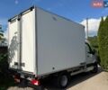 Белый Мерседес Sprinter, объемом двигателя 2.2 л и пробегом 265 тыс. км за 23000 $, фото 16 на Automoto.ua