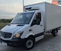 Белый Мерседес Sprinter, объемом двигателя 2.14 л и пробегом 388 тыс. км за 16500 $, фото 79 на Automoto.ua