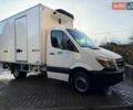 Білий Мерседес Sprinter, об'ємом двигуна 2.2 л та пробігом 285 тис. км за 23000 $, фото 31 на Automoto.ua