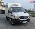 Белый Мерседес Sprinter, объемом двигателя 2.14 л и пробегом 388 тыс. км за 16500 $, фото 8 на Automoto.ua