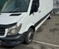 Белый Мерседес Sprinter, объемом двигателя 2.99 л и пробегом 540 тыс. км за 16999 $, фото 24 на Automoto.ua