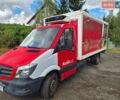 Белый Мерседес Sprinter, объемом двигателя 1.8 л и пробегом 245 тыс. км за 12700 $, фото 1 на Automoto.ua