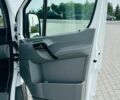 Белый Мерседес Sprinter, объемом двигателя 2.2 л и пробегом 298 тыс. км за 22000 $, фото 22 на Automoto.ua
