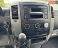 Белый Мерседес Sprinter, объемом двигателя 2.1 л и пробегом 332 тыс. км за 23700 $, фото 21 на Automoto.ua