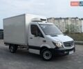 Белый Мерседес Sprinter, объемом двигателя 2.14 л и пробегом 388 тыс. км за 16500 $, фото 10 на Automoto.ua