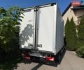 Белый Мерседес Sprinter, объемом двигателя 2.2 л и пробегом 265 тыс. км за 23000 $, фото 18 на Automoto.ua