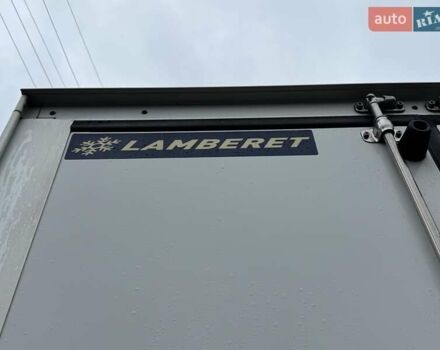 Белый Мерседес Sprinter, объемом двигателя 2.2 л и пробегом 304 тыс. км за 19300 $, фото 34 на Automoto.ua