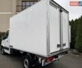 Белый Мерседес Sprinter, объемом двигателя 2.2 л и пробегом 304 тыс. км за 19300 $, фото 26 на Automoto.ua