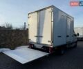 Білий Мерседес Sprinter, об'ємом двигуна 2.2 л та пробігом 285 тис. км за 23000 $, фото 50 на Automoto.ua