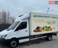 Белый Мерседес Sprinter, объемом двигателя 3 л и пробегом 300 тыс. км за 29000 $, фото 9 на Automoto.ua